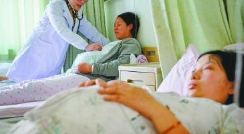 顺产究竟有多疼,顺产真疼