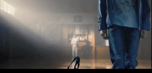 “清空”整个东京,就拍一部剧?这8.2悬疑剧用尺度开挂了