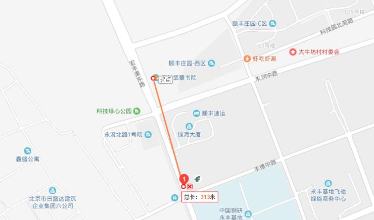 另类居住方式180万租住万科翡翠书院值吗