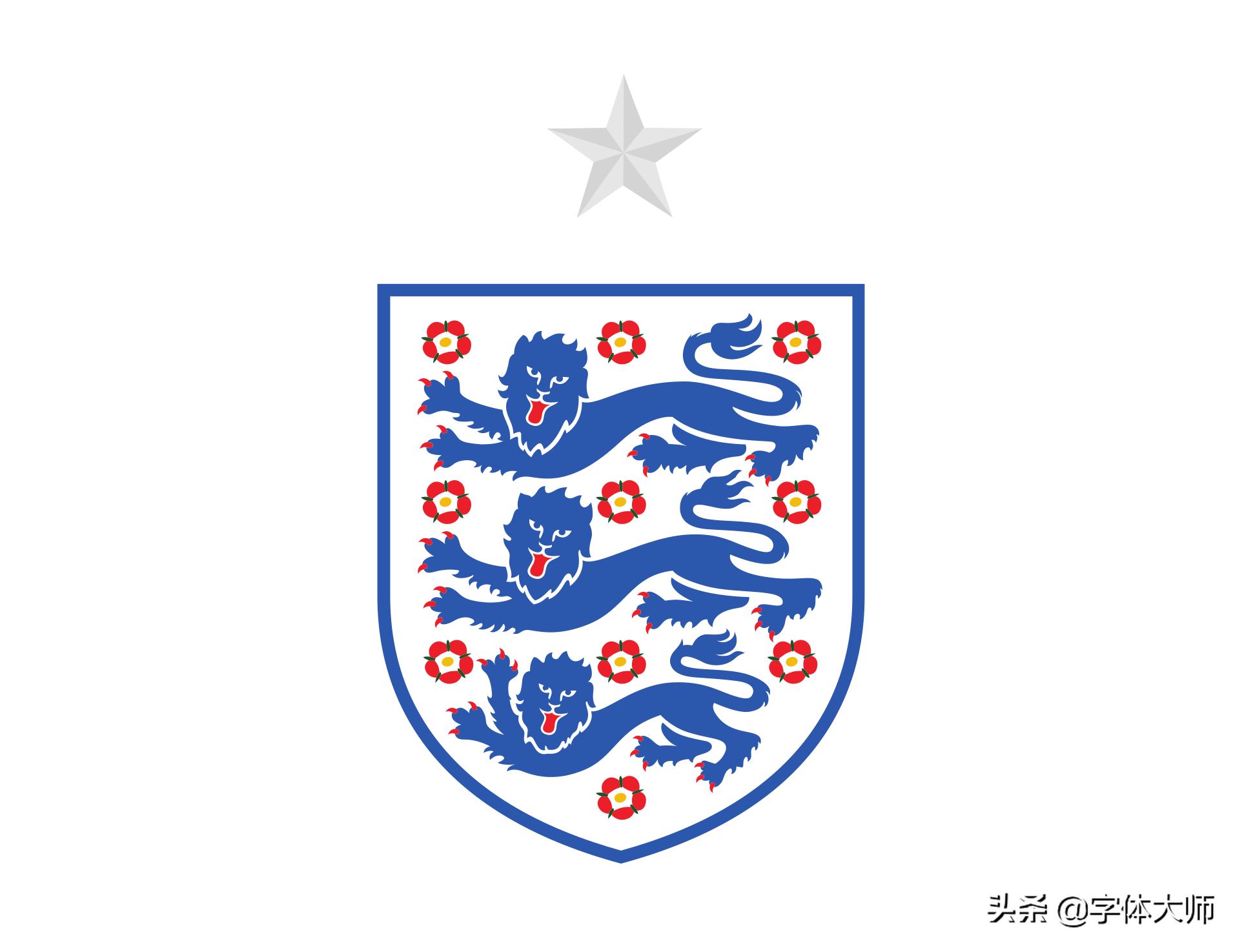 各男足国家队队徽,各个国家足球队队徽