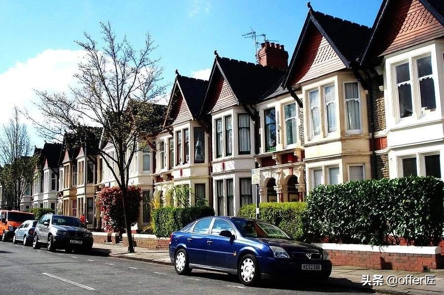 英国市中心的名校,英国小城市有哪些大学