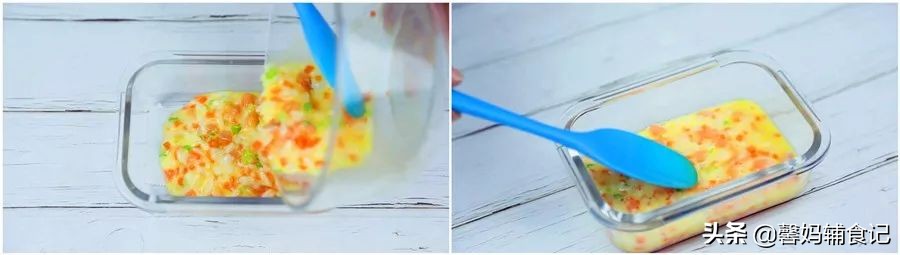 蒸一蒸就能吃的食物,蒸一蒸营养解馋