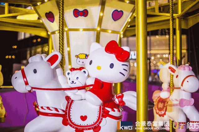 商业“悠享”策略合景·悠方（苏州）用温度定义“一城欢笑”