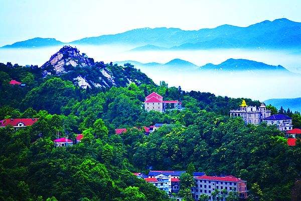 河南各城市地理位置分布图,河南区域划分最新规划