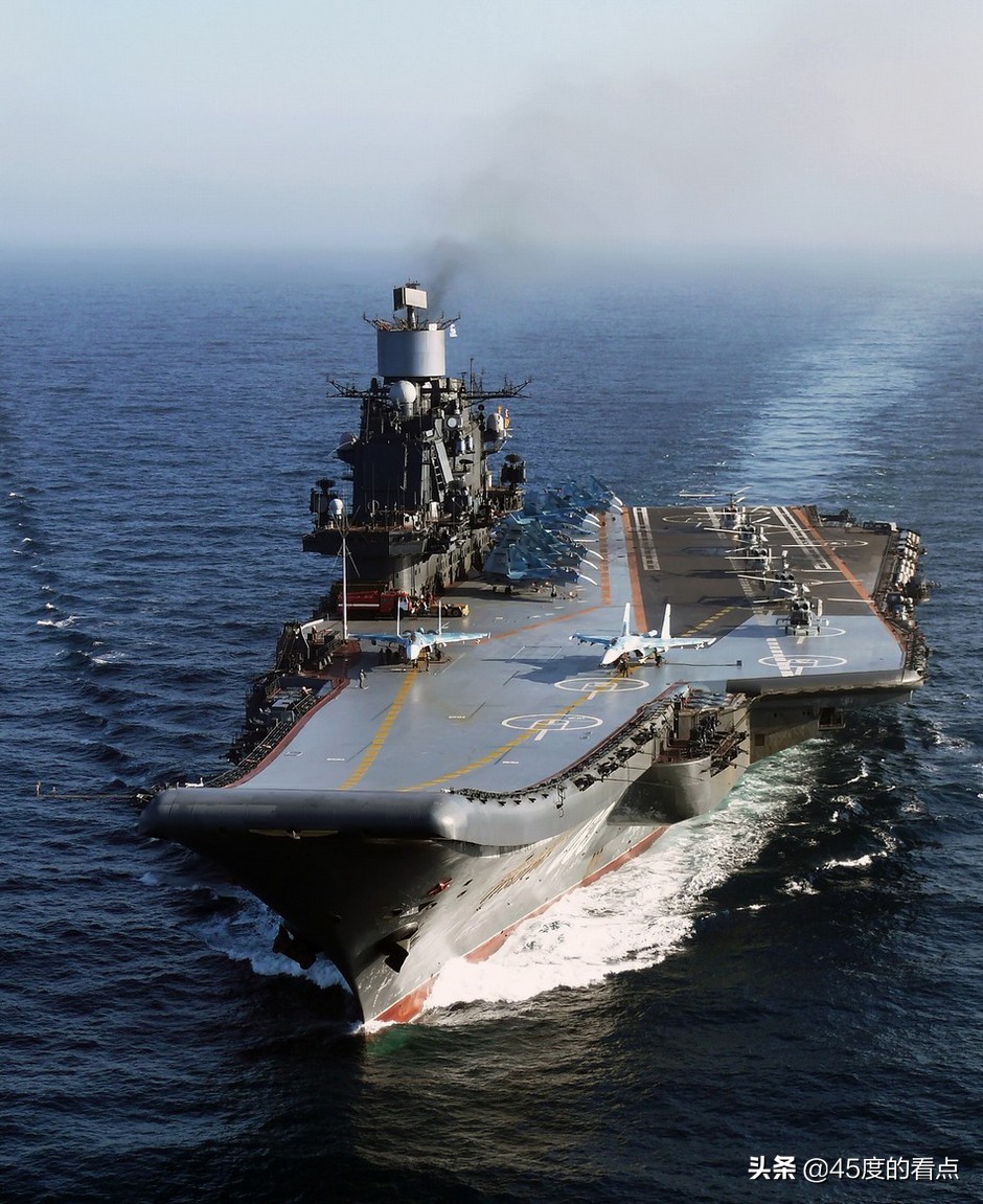全球十大航母舰队,全球十大最强航母排名