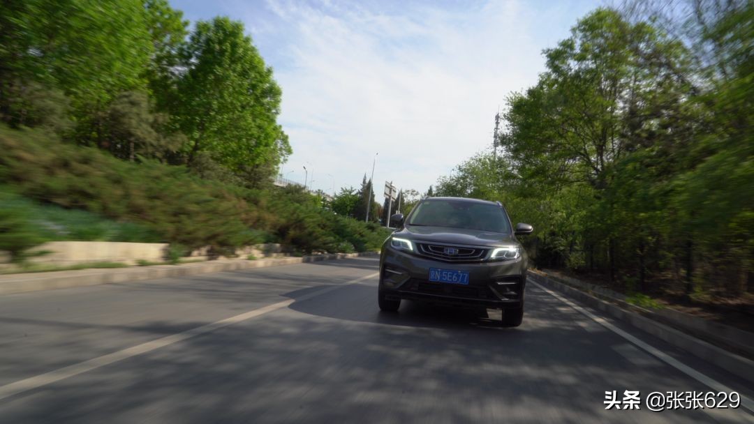1.8t博越油耗特别高怎么回事,1.8t博越手动挡油耗视频