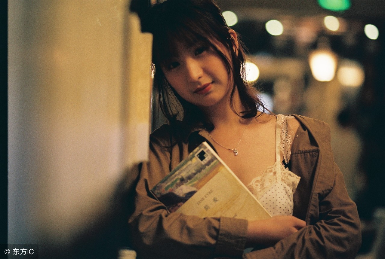 男生为什么对大长腿没有抵抗力