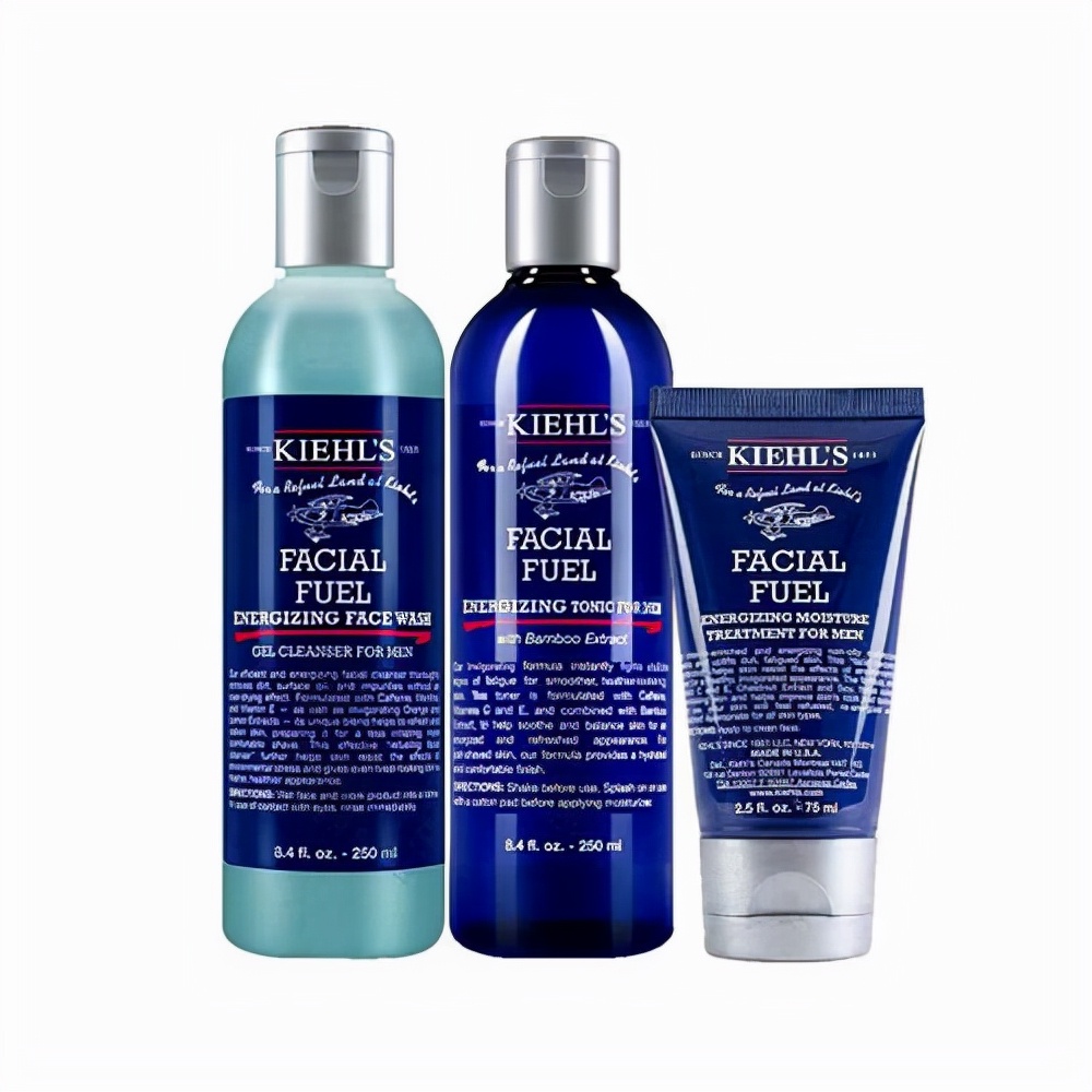 男士护肤套装控油补水推荐,男士护肤推荐套装排行榜