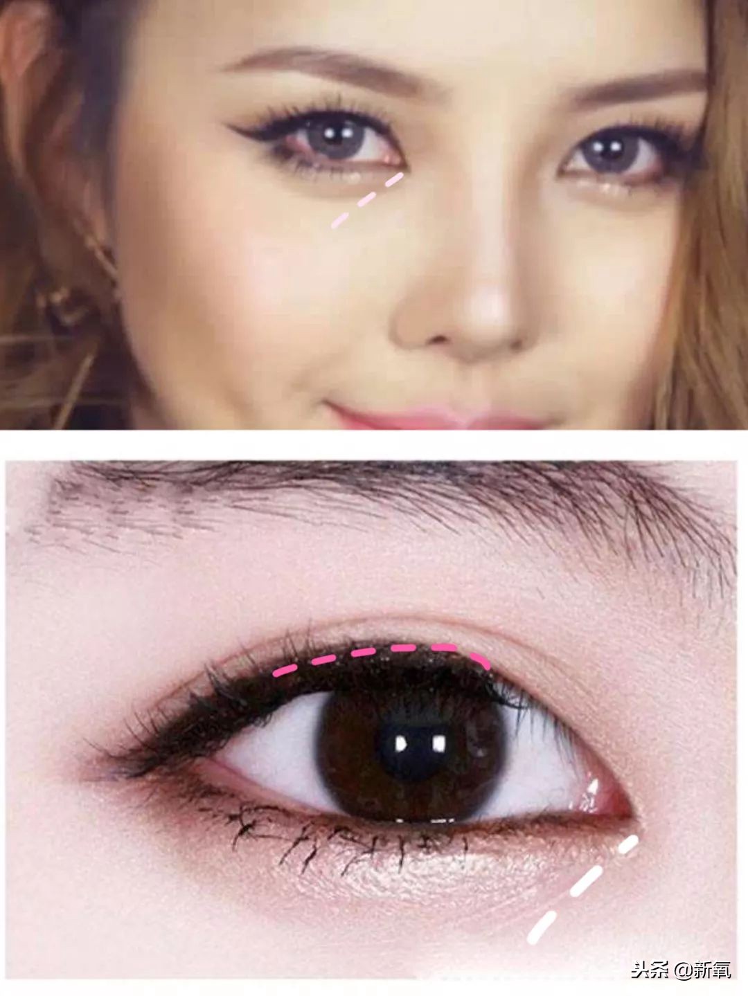 辛芷蕾是苦相女生吗,辛芷蕾气质怎么养成