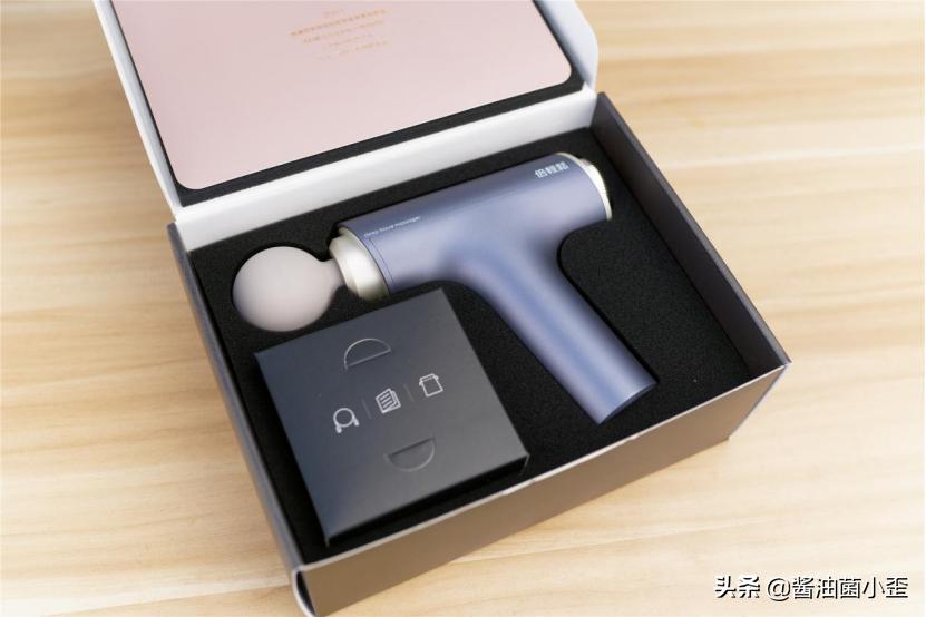 筋膜枪按摩仪用法,按摩筋膜枪测评是不是智商税