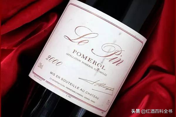 波尔多之王红酒,波尔多酒王之王是啥