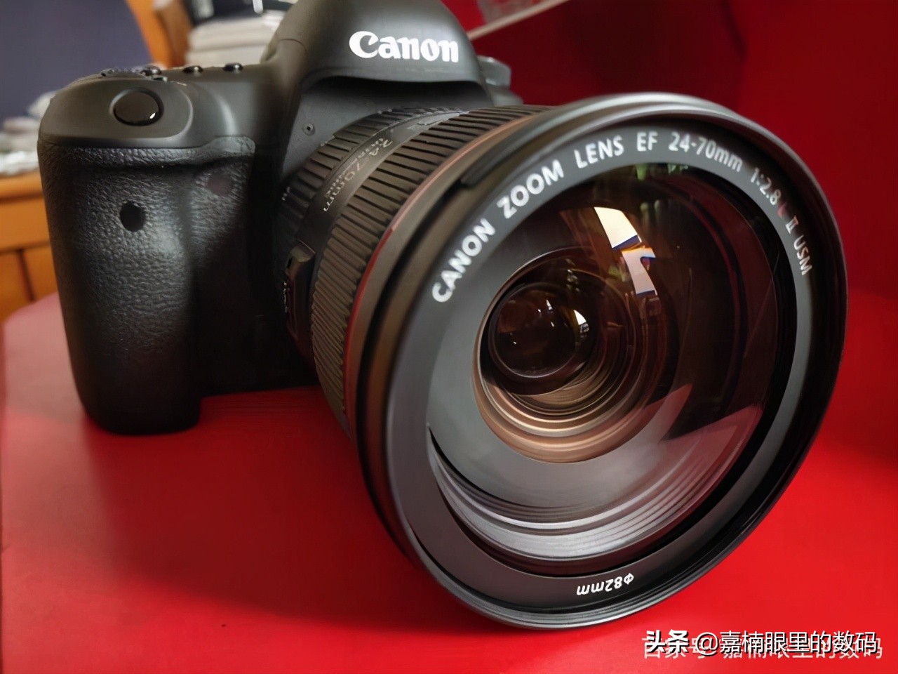 佳能5d4相机优点,佳能5d4爱坏吗