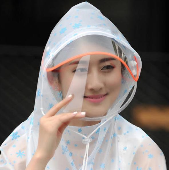 雨季防雨技巧,雨季出门小窍门是什么