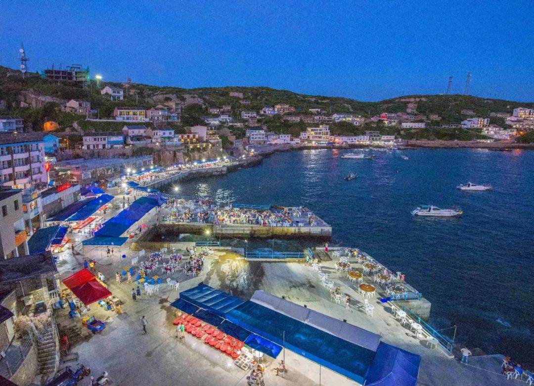 禁渔期间去海边旅游,海边禁渔期适合去旅游吗