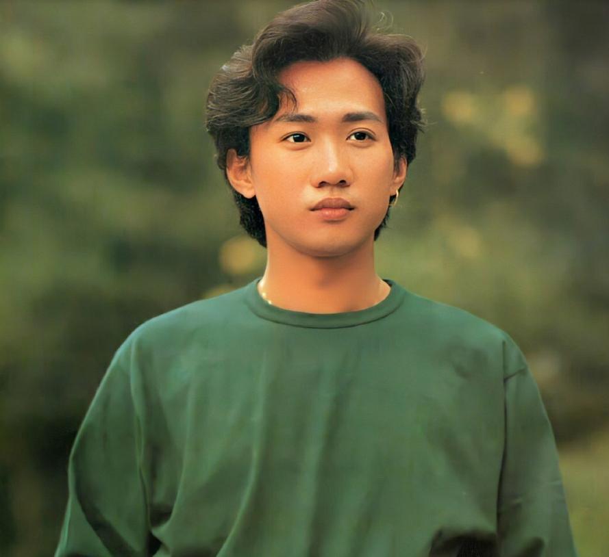 一生遗憾黄家驹,黄家驹经典传承