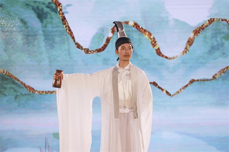 琢酒2017封藏大典,首届酒文化封藏大典