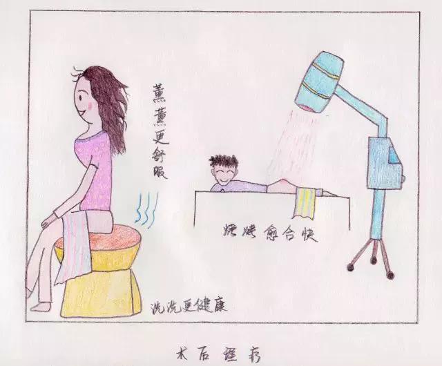 痔疮手术后需要注意哪些事项,肛瘘痔疮手术后注意事项