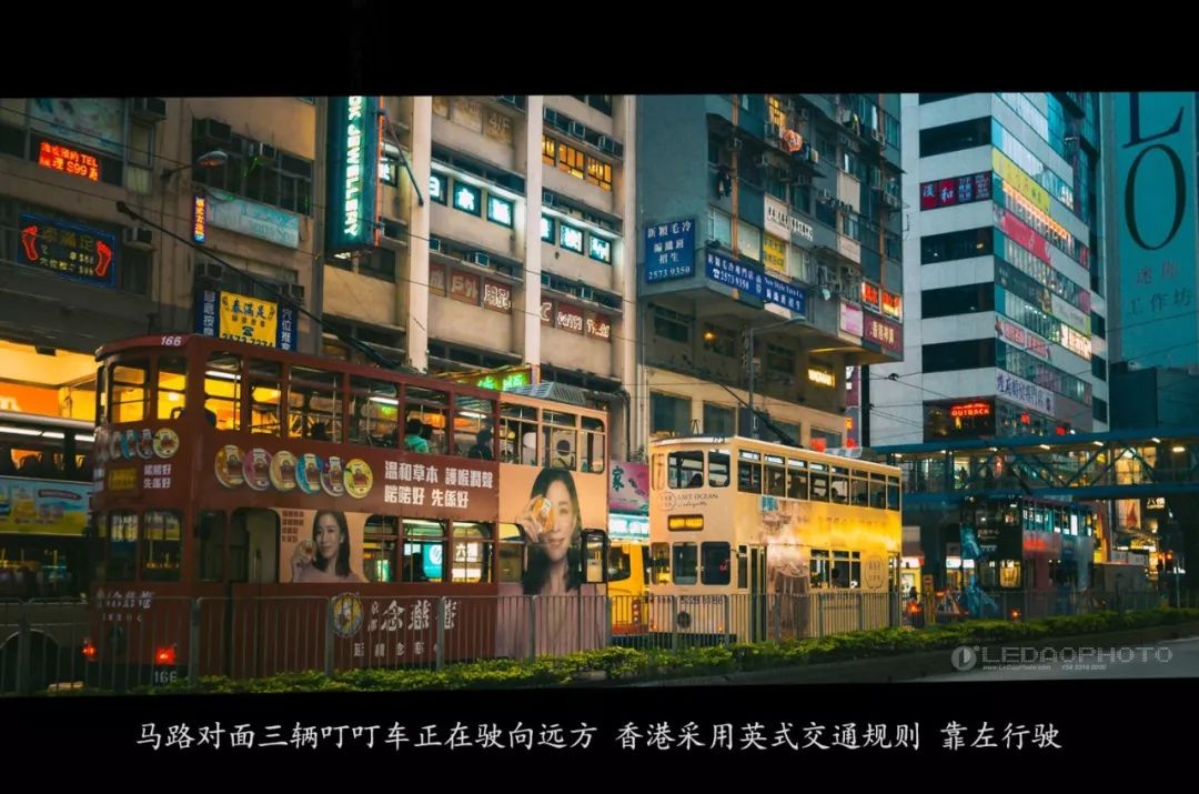 香港景区摄影作品,香港一日游摄影攻略