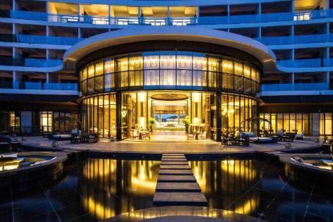 全球十佳度假酒店檀悦豪生,国际高端度假酒店品牌排行榜