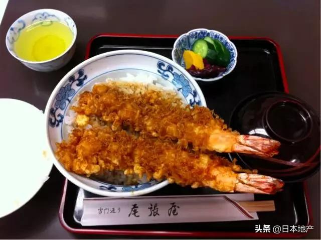 日本浅草美食推荐,东京浅草好吃中餐馆