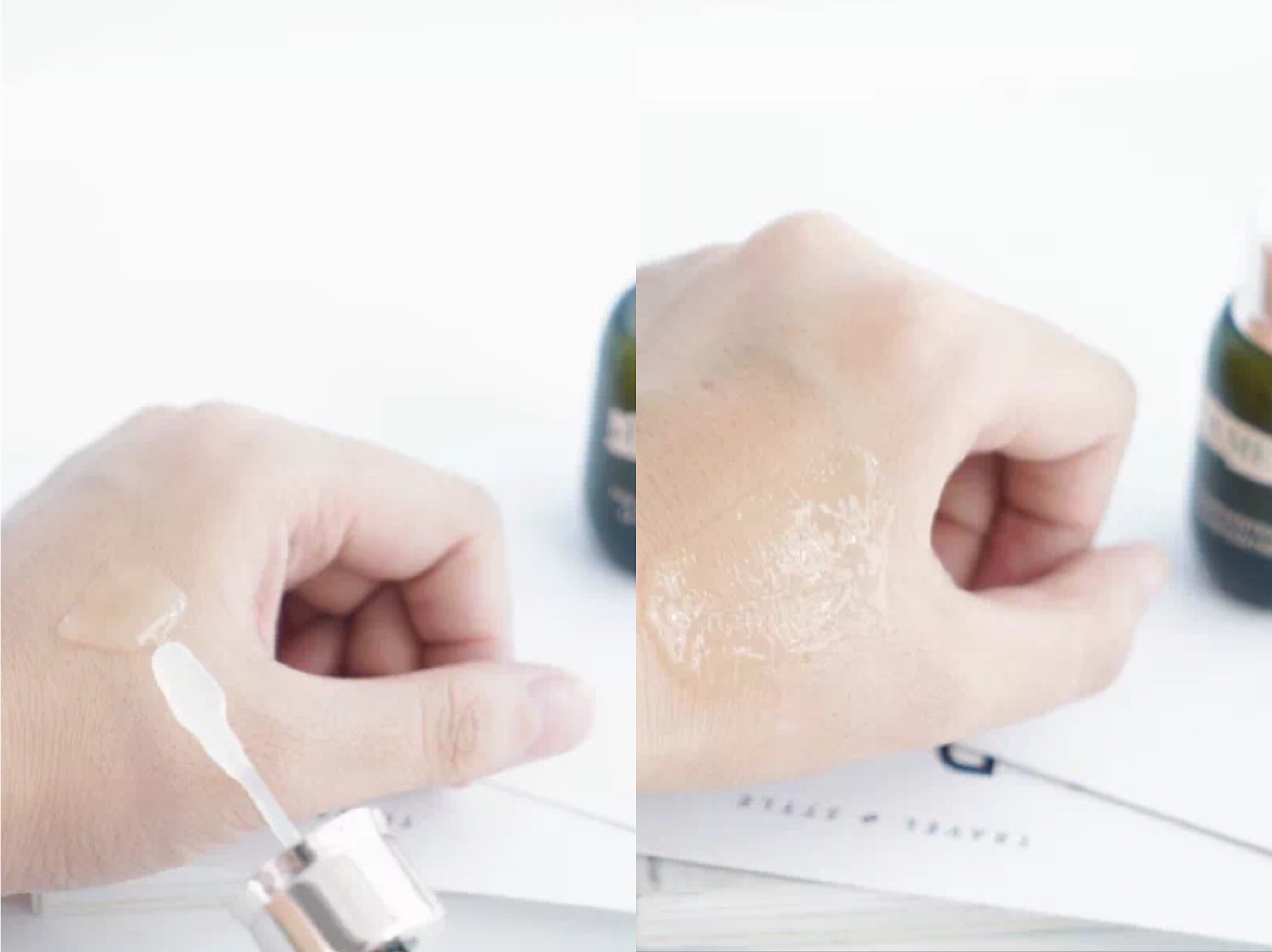 肌肤救星LAMER、男士香水、乐高潜水艇，本月是好玩又实用的一期