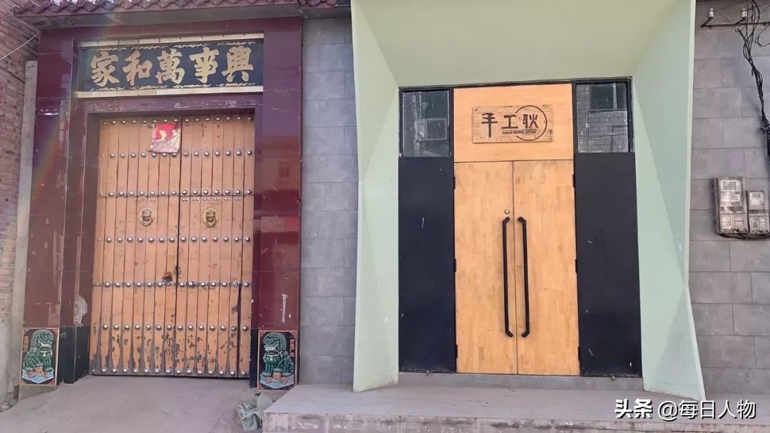 网红发明家手工耿,100件无厘头发明背后,是真实生活的心酸