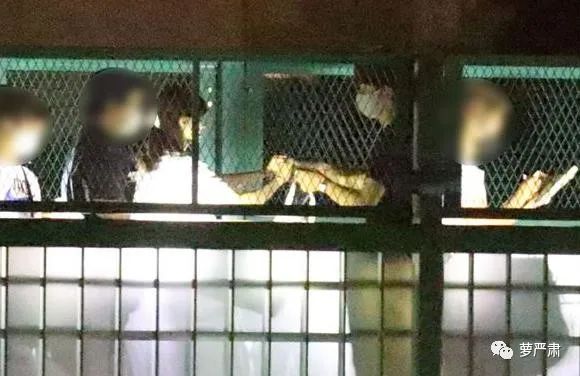 绝美人间传奇！两个大美人还在一起