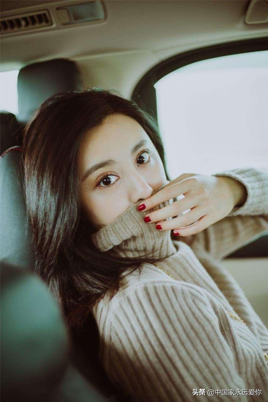 甘露：角色让我变得更强大