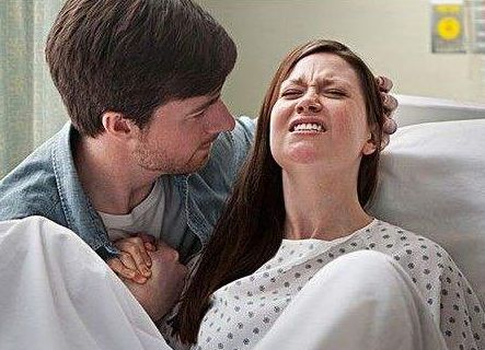 顺产中遇到的尴尬事,顺产完需要穿裤子吗