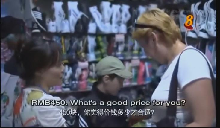 在俄罗斯备受青睐的中国商品,俄罗斯商品在中国很受欢迎