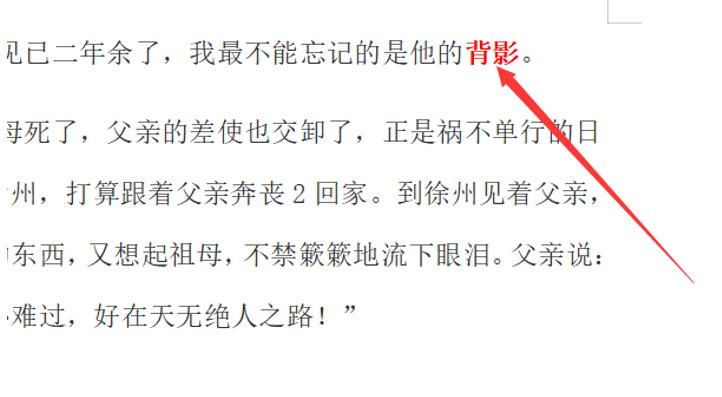 替换word里面数字字母字体,word替换字体怎么加着重号
