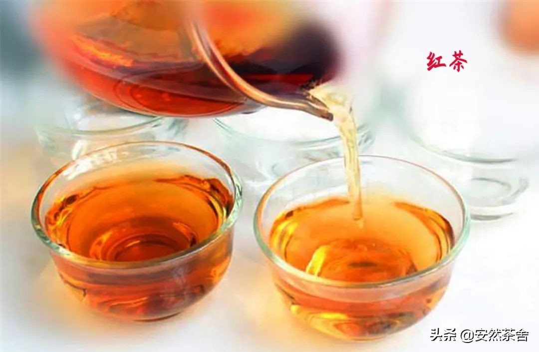 中国茶界香气高的茶,六大茶类各茶香气特点