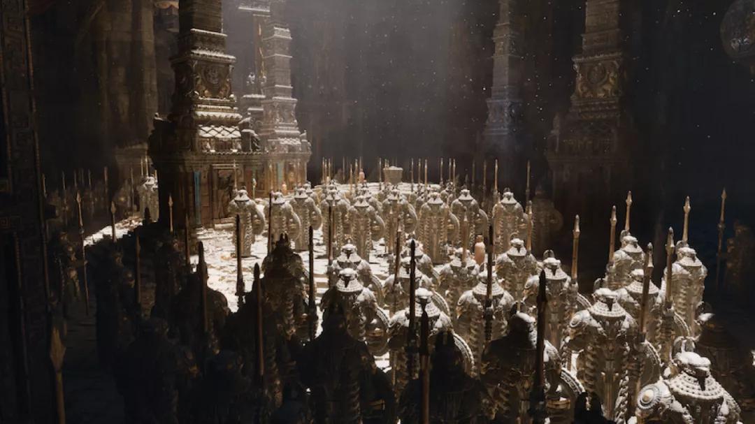 赛博朋克2077relic故障怎么回事,赛博朋克2077用4k和1080差距大吗