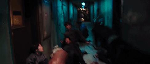 欧美众多女特工电影推荐,十部冷艳女特工电影