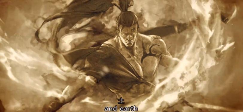 风语咒有几部,风语咒的能力是什么