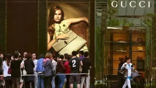 近期广州贩假大案,35亿造假案