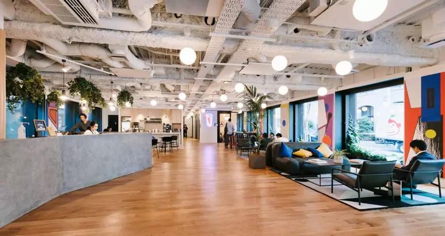 字节跳动商业风控岗位薪资 (字节跳动安全与风控杭州办公地点)