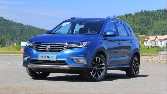 国产最快的紧凑型suv,国产最好十万suv
