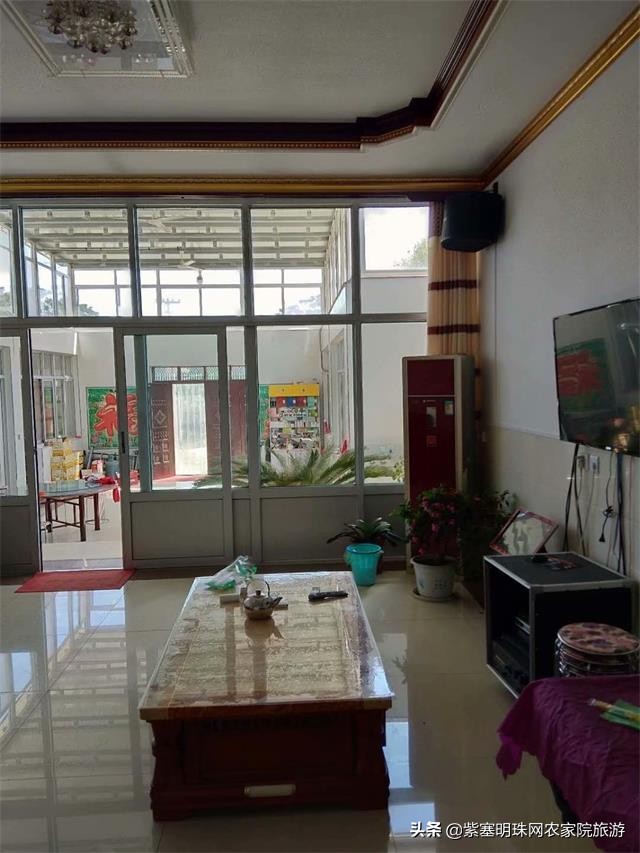 天津蓟县旅游梨木台攻略,天津蓟县梨木台适合老年人游玩吗