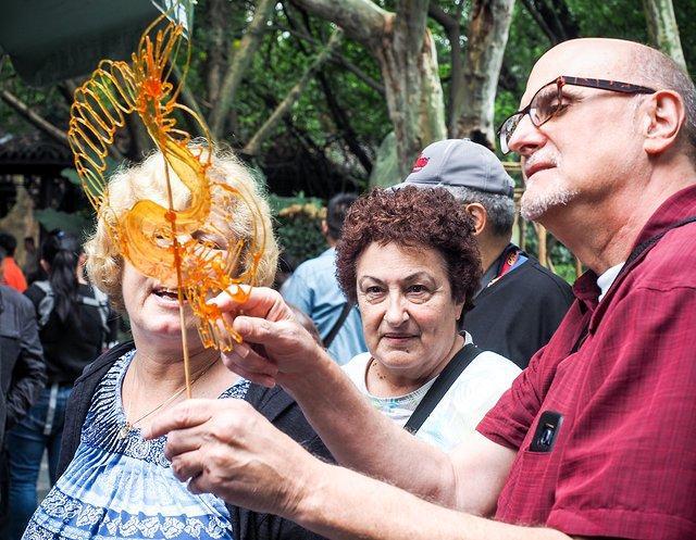 成都网红旅行攻略,四川成都新津最新网红打卡景点