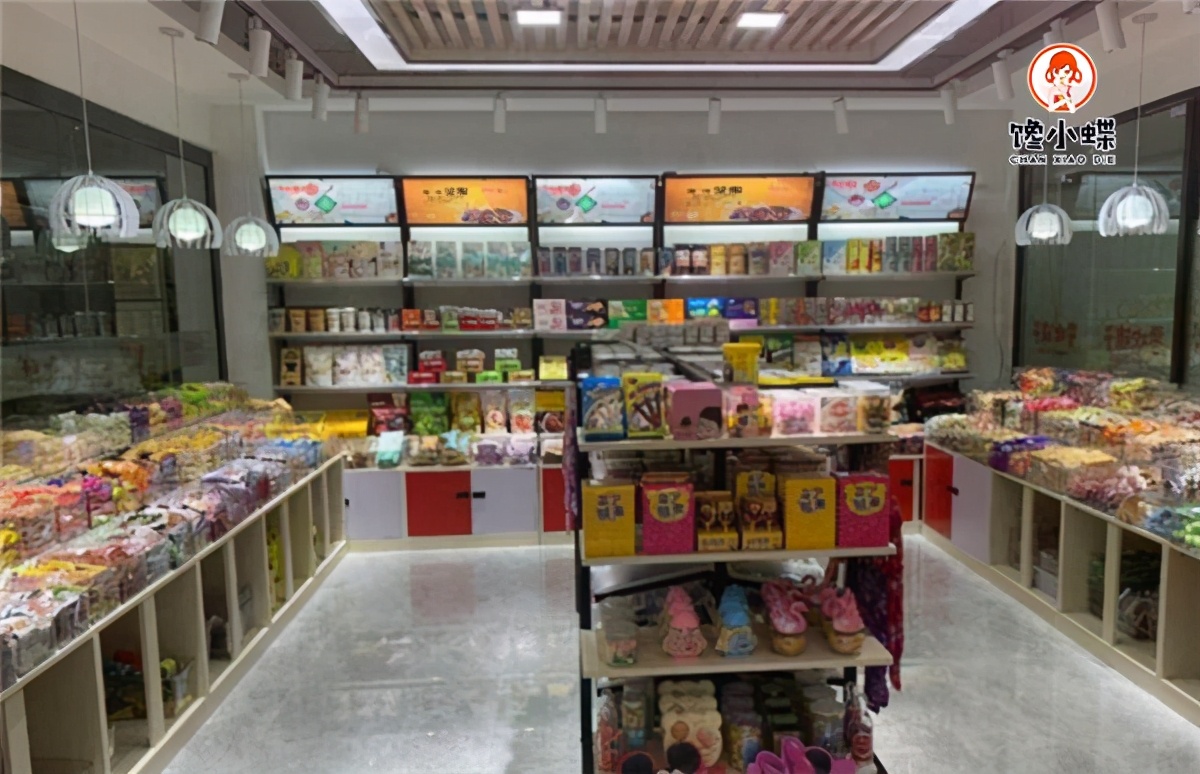 小白创业零食店应该怎么做,想创业开小零食店怎么开