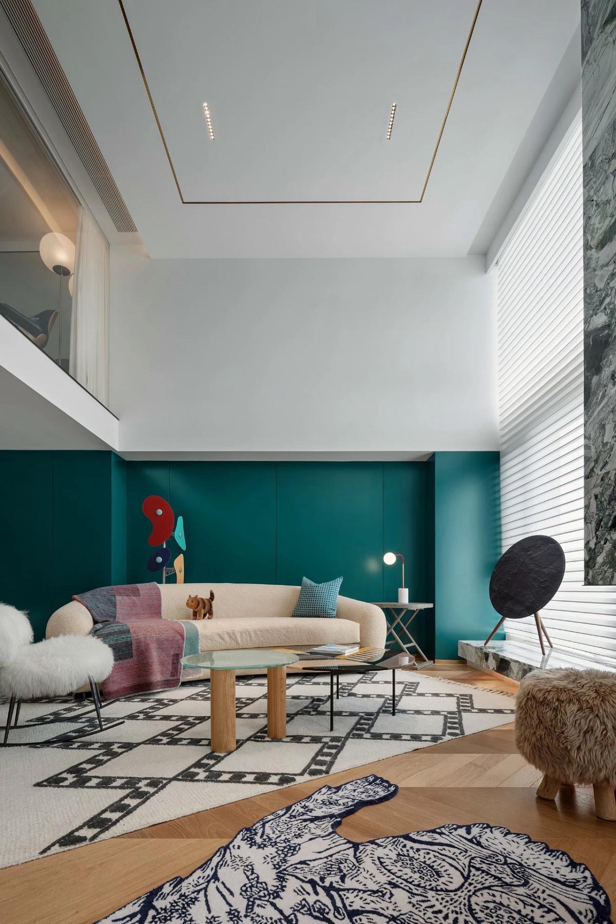 一体家美学木作全屋定制工厂,高端木作定制家居