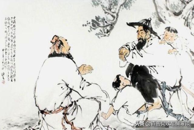 身体健康的因果,真正的身体健康才是硬道理