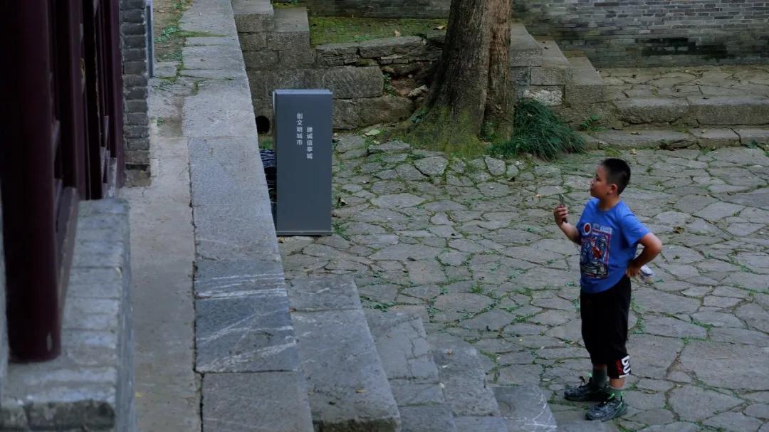 滁州著名的琅琊山,琅琊山安徽滁州