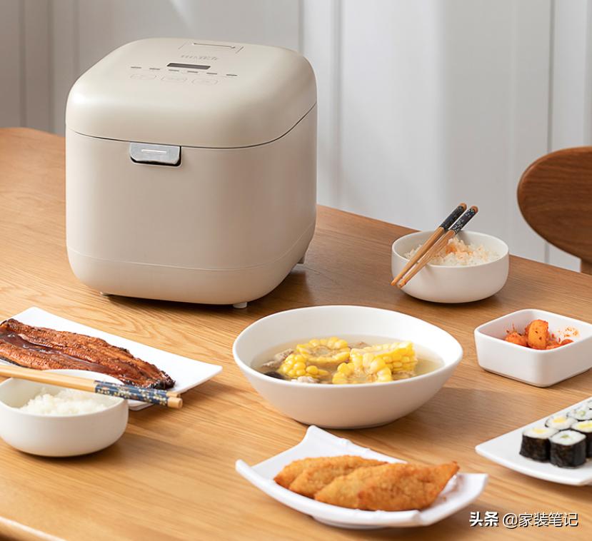 全是智商税的7款家电,十大智商税家电