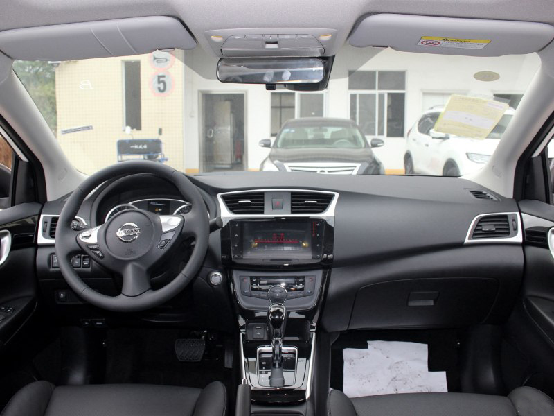 日产轩逸用车评论,东风日产试驾点评怎么弄