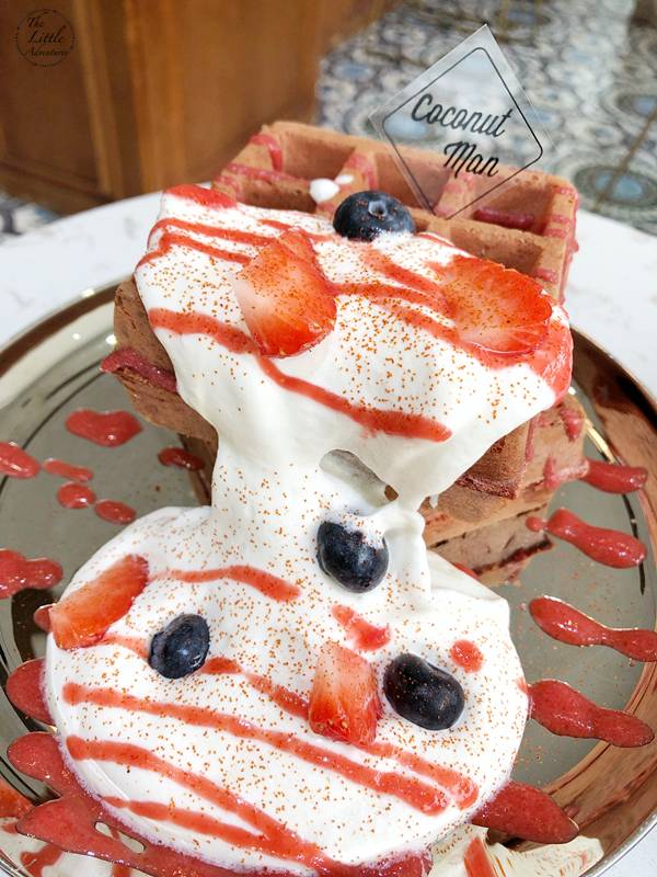 广州2018年5家网红餐厅推荐：各个都是值得排队1小时的精品！