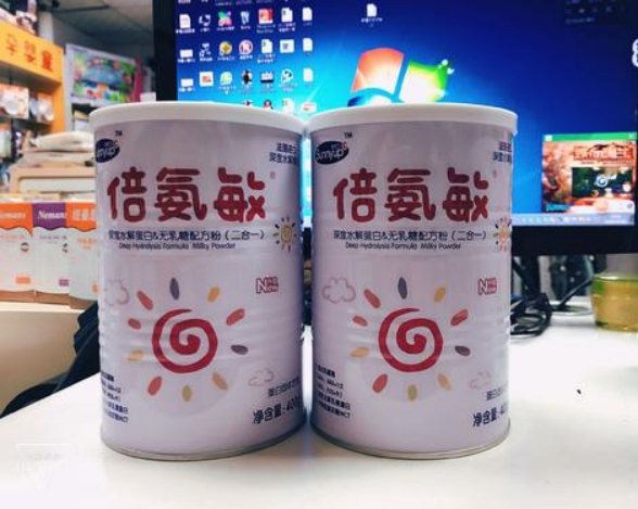 商家卖假奶粉会有什么下场,卖假奶粉的后果