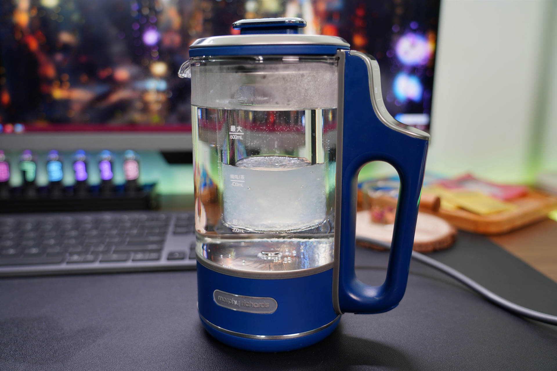 2021年哪款养生壶比较好,品牌耐用养生壶推荐排行榜第一名