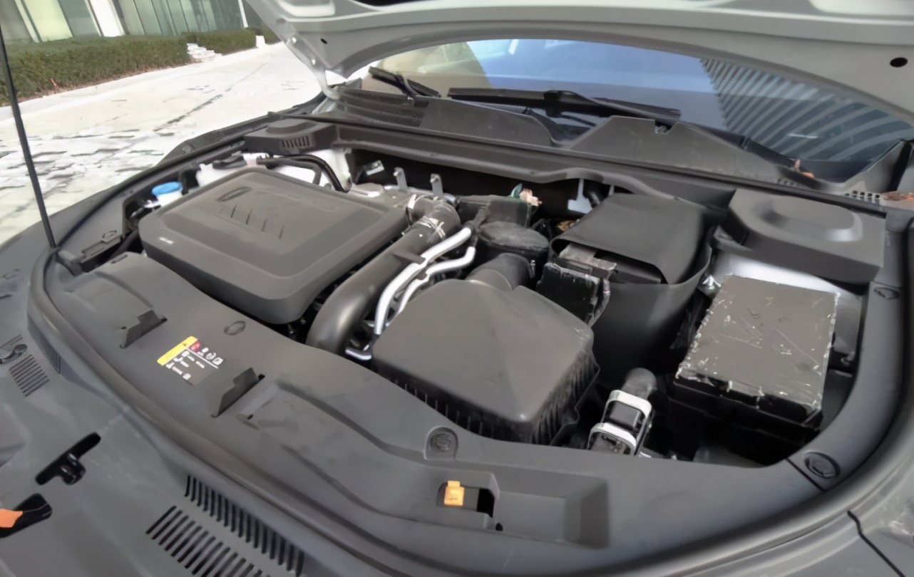 颜值竟然不输bba车型,颜值不输bba这台suv让你赚足回头率